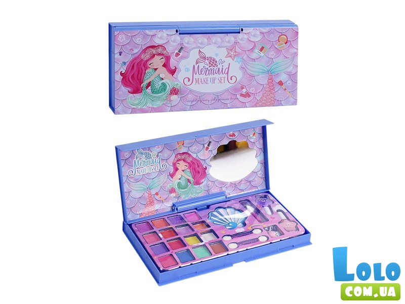 Набор косметики для кукол