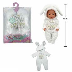 Одежда для пупса Yala Baby