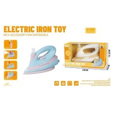 Утюг игрушечный (в ассортименте)