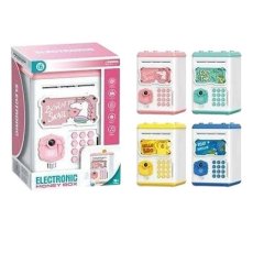 Сейф-копилка (в ассортименте)