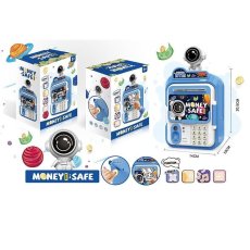 Сейф-Копилка Космос