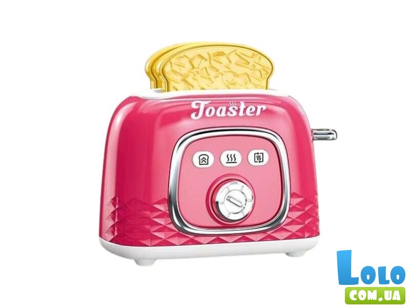 Тостер игрушечный