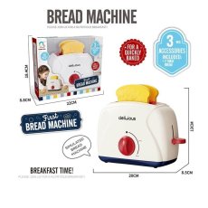 Тостер игрушечный