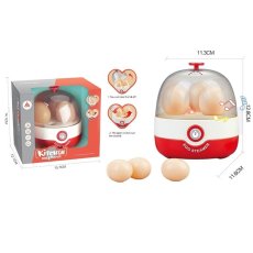 Яйцеварка детская