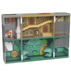 Игровой набор Гарри Поттер: Хогвартс, Funko