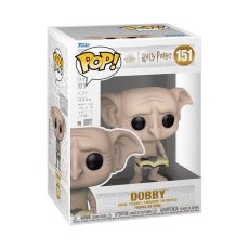 Фигурка Гарри Поттер: Добби, Funko