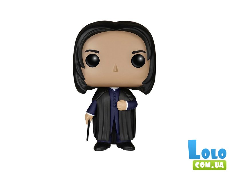 Фигурка Гарри Поттер: Северус Снейп, FUNKO