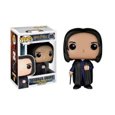 Фигурка Гарри Поттер: Северус Снейп, FUNKO
