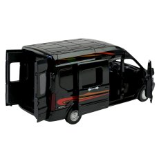 Машина металлическая Ford Transit, Автопром