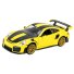 Машина металлическая Porsche 911 GT2 RS, Автопром