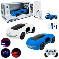 Машина на радиоуправлении (в ассортименте)