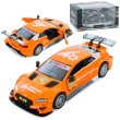 Машина металлическая Audi RS 5 DTM, АвтоСвіт (в ассортименте)