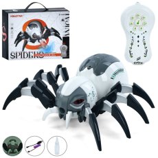 Паук на радиоуправлении