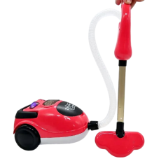 Пылесос детский с пенопластовыми шариками