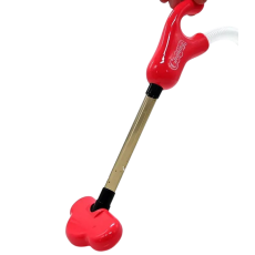 Пылесос детский с пенопластовыми шариками