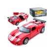 Машина металлическая Ford GT, АвтоСвіт (в ассортименте)