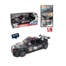 Машина Полиция