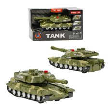 Танк игрушечный