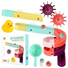 Игра для ванной Горка