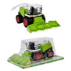 Комбайн игрушечный