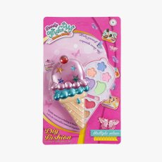 Косметика для кукол Мороженое