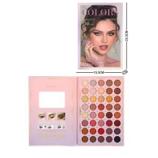 Косметика для кукол