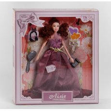 Кукла Лилия Принцесса музыки с аксессуарами, TK Group (в асортименті)