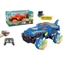 Машина на радиоуправлении (в ассортименте)