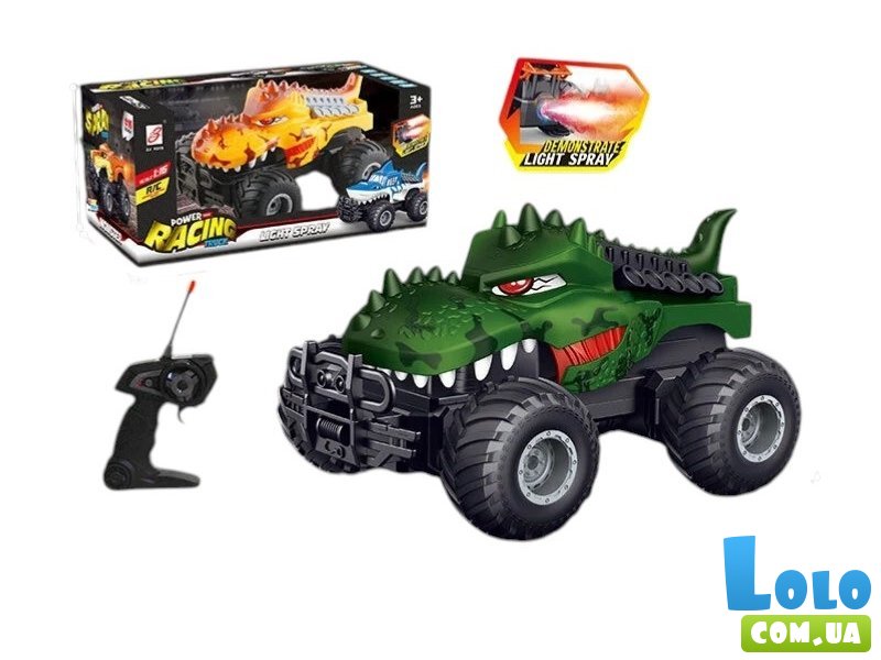 Машина на радиоуправлении (в ассортименте)