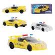 Машинка Полиция, TK Group (в ассортименте)
