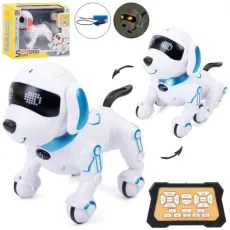 Песик на радиоуправлении (в ассортименте)