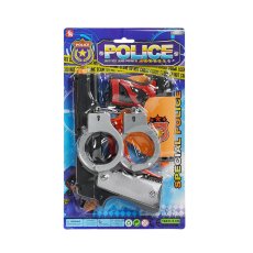 Набор полицейского