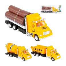 Машина Спецтехника (в ассортименте)