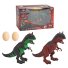 Интерактивная игрушка Динозавр (в ассортименте)