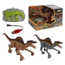 Динозавр на радиоуправлении (в ассортименте)