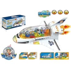 Самолет Космический шаттл