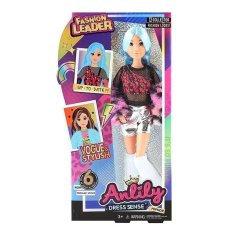 Кукла шарнирная Anlily