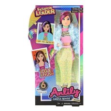 Кукла шарнирная Anlily