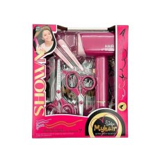 Детский набор парикмахера