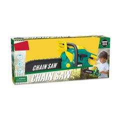Игрушечная цепная бензопила