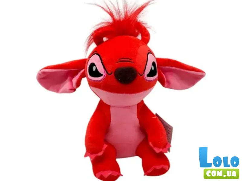 Мягкая игрушка Лерой, Копица, 25 см