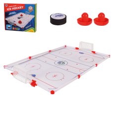 Настольная игра Аэрохоккей