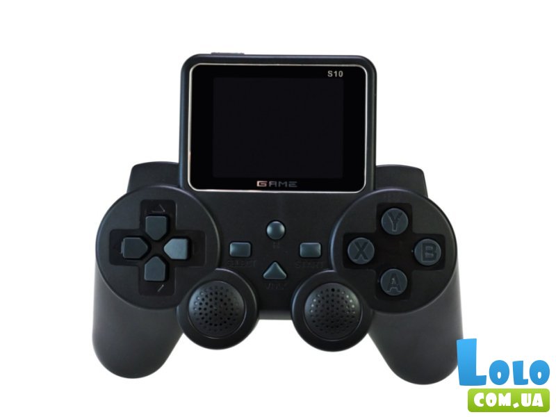 Электронная игра консоль-джойстик S10 Gamepad