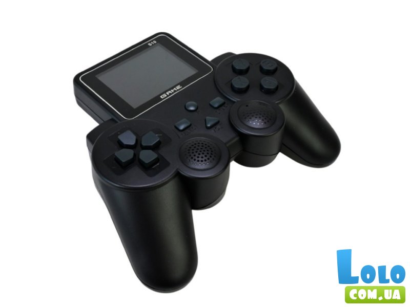 Электронная игра консоль-джойстик S10 Gamepad