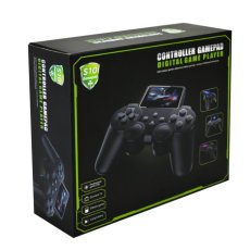 Электронная игра консоль-джойстик S10 Gamepad