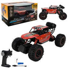Машина Внедорожник на радиоуправлении