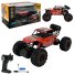 Машина Внедорожник на радиоуправлении