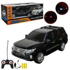 Машина Lexus LX570 на радиоуправлении