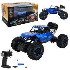 Машина Внедорожник на радиоуправлении