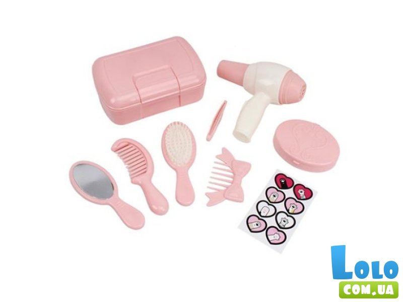 Игровой набор 3 профессии для детей, ТехноК